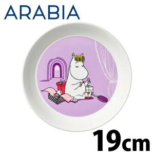 ArA ARABIA [~ Moomin v[g Xm[N̂傤 CbN 19cm Snorkmaiden Lilac