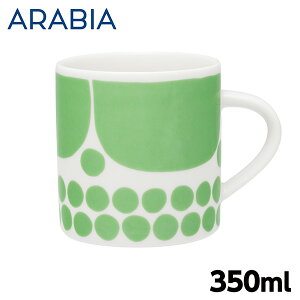 ArA Xk^C }OJbv 350ml CgO[ ARABIA Sunnuntai