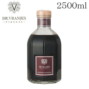 hbg[EjGX fBt[U[ ROSSO NOBILE b\ m[r 2500ml / DR.VRANJES [tOX tOX A} XeBbNwiꕔn揜jx