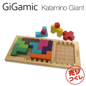 y}\Gg[Ń|Cg5{zwx Gigamic MK~bN KATAMINO Giant J^~mEWCAg GXKT pY {[hQ[ ؐpY ؐQ[ ]g mߋ Q[ q
