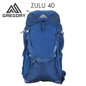 グレゴリー ズール 40 (登山用リュック・ザック) 価格比較 - 価格.com