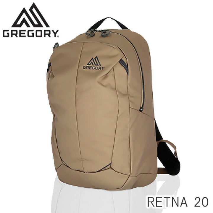 楽天市場】GREGORY グレゴリー バックパック RETNA レトナ 20 20L 