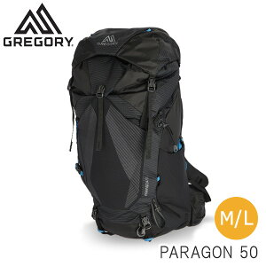 �O���S���[ �o�b�N�p�b�N �p���S�� 50L ML �A���p�C���u���b�N GREGORY PARAGON 50�w���������i�ꕔ�n�揜���j�x