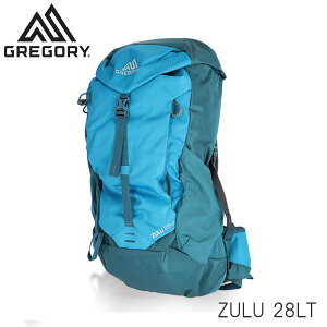 �O���S���[ �o�b�N�p�b�N �Y�[��28 LT 28L �z���C�]���u���[ GREGORY ZULU 28 LT�w���������i�ꕔ�n�揜���j�x