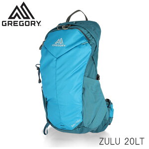 �w�Z�[�����i�x�O���S���[ �o�b�N�p�b�N �Y�[��20 LT 20L �z���C�]���u���[ GREGORY ZULU 20 LT�w���������i�ꕔ�n�揜���j�x