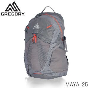 OS[ obNpbN } 25L TZbgO[ GREGORY MAYA 25wiꕔn揜jx