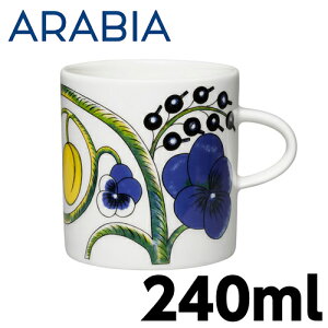 ArA ARABIA peBbV Paratiisi J[ }OJbv 240ml CG[ u[ }O Jbv H kH kuh