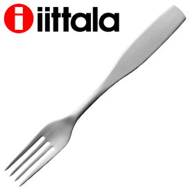 iittala イッタラ Citterio 98 チッテリオ ディナーフォーク