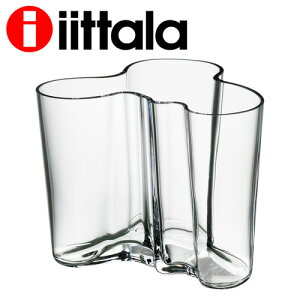 Cb^ A@EAAg x[X ԕr 120mm NA iittala Alvar Aaltowiꕔn揜jx