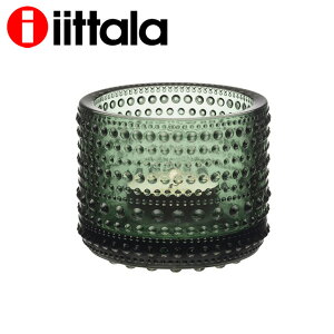 �C�b�^�� �J�X�e�w���~ �L�����h���z���_�[ 64mm �p�C���O���[�� iittala