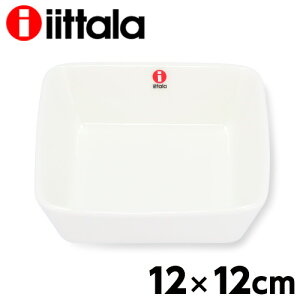 Cb^ eB[} 12×12cm v[g XNGA zCg iittala Teema