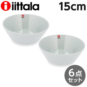Cb^ eB[} {E 15cm p[O[ 6Zbg iittala Teemawiꕔn揜jx