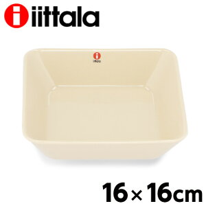 Cb^ eB[} XNGAv[g 16×16cm l iittala Teema