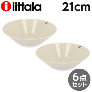 Cb^ eB[} {E 21cm l 6Zbg fB[vv[g iittala Teemawiꕔn揜jx