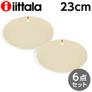 ySSGg[Ń|Cg5{zwZ[ix Cb^ eB[} 23cm v[g l 6Zbg iittala Teemawiꕔn揜jx