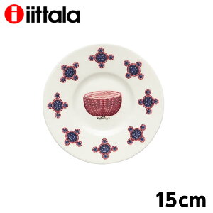 Cb^ ^CJ 15cm v[g \[T[ Tg iittala Taika