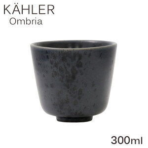 Jbv Rbv a 300ml u[ ͗l H   e[uEFA kG P[[ Kahler IuA Ombria
