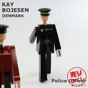 wxKay Bojesen JC {CX Police Officer |X} u u ؐtBMA CeA IV wiꕔn揜jx