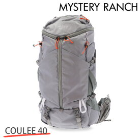 MYSTERY RANCH ミステリーランチ バックパック COULEE 40 WOMEN'S クーリー ウィメンズ M 40L AURA オーラ デイパック『送料無料（一部地域除く）』