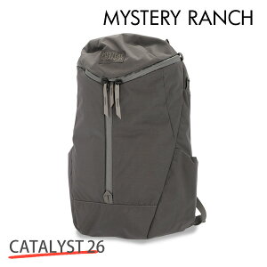 ミステリーランチ(MYSTERY RANCH) カタリスト26 リュック・バック 