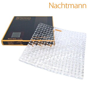 Nachtmann ing} BOSSA NOVA 81398 {Tmo XNGA v[g 28cm M M