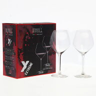 RIEDEL リーデル ワイングラス エクストリーム ピノ・ノワール 2個セット 4441/07 グラス 食器 洋食器 ワ…