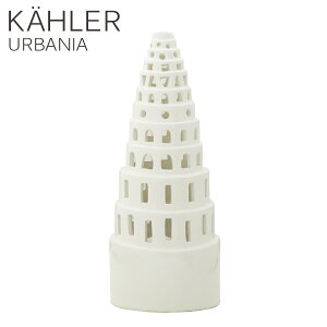 Kahler �P�[���[ Urbania �A�[�o�j�A �L�����h���z���_�[ �n�C�^���[ High tower �e�B�[���C�g�z���_�[ �L�����h�� ���E�\�N �C���e���A �G�݁w���������i�ꕔ�n�揜���j�x