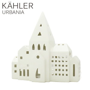 Kahler �P�[���[ Urbania �A�[�o�j�A �L�����h���z���_�[ ���C�g�n�E�X�V�e�B Lighthouse City �e�B�[���C�g�z���_�[ �L�����h�� �C���e���A �G�݁w���������i�ꕔ�n�揜���j�x