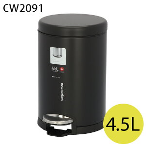 Simplehuman S~ Eh XebvJ }bgubN 4.5L CW2091 ݔ _Xg{bNX ݓ  Lb`pi pi ƒpiwiꕔn揜jx