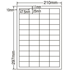 xV[ m LDW44CBF Ĕ^Cv A4 500V[gyszyiꕔn揜jz