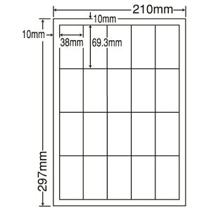 xV[ m LDW20S ėp^Cv A4 500V[gyszyiꕔn揜jz