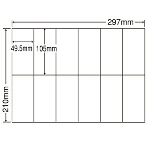 xV[ m C12PF Ĕ^Cv A4 100V[g×5yszyiꕔn揜jz