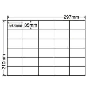 xV[ m C30MF Ĕ^Cv A4 100V[g×5yszyiꕔn揜jz