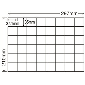 xV[ m C48UF Ĕ^Cv A4 100V[g×5yszyiꕔn揜jz