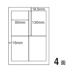m }`x nana ax A4 100V[g 4 CWL-5 yszyiꕔn揜jz