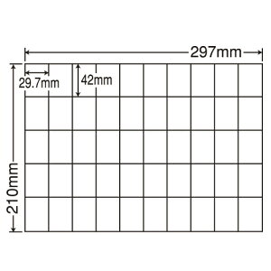 xV[ m C50BF Ĕ^Cv A4 100V[g×5yszyiꕔn揜jz