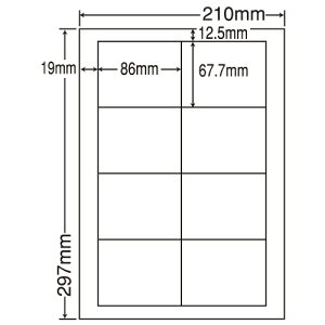 xV[ LDW8SB ėp^Cv A4 500V[gyszyiꕔn揜jz
