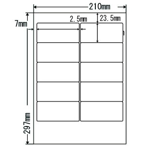 xV[ TSA210 [vx A-4(210×297mm)yszyiꕔn揜jz