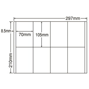 xV[ CR8S ėp^Cv A4 100V[g×5܁yszyiꕔn揜jz