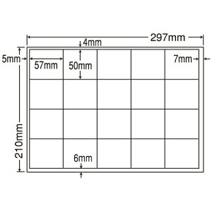 xV[ CD20M ėp^Cv A4 100V[g×5܁yszyiꕔn揜jz