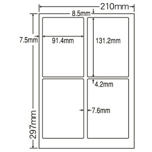 xV[ m SCJ-1 J[CNWFbgp򃉃x A4 1400V[gyszyiꕔn揜jz