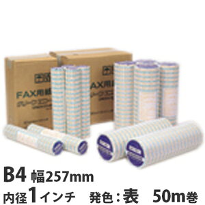 y}\Gg[Ń|Cg5{zFAXp O[GR[ B4 257mm×50m×1C` 1{