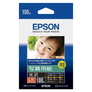 ySSGg[Ń|Cg5{zEPSON ʐ^p  L 100