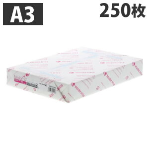 コピー用紙 A3 Ncolor157 250枚 富士フイルム『送料無料(一部地域除く)』