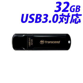 トランセンド USBフラッシュメモリ 32GB TS32GJF700