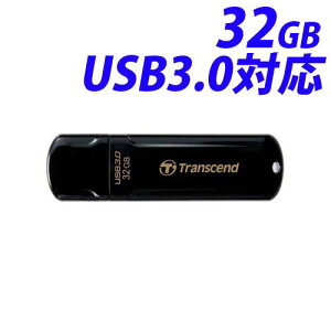 �g�����Z���h USB�t���b�V�������� 32GB TS32GJF700�w���������i�ꕔ�n�揜���j�x