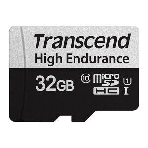 gZh microSDHCJ[h 32GB Class10 UHS-I U1 ϊA_v^[t TS32GUSD350V }CNSDJ[h