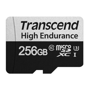 wixgZh microSDXCJ[h 256GB Class10 UHS-I U3 ϊA_v^[t TS256GUSD350V }CNSDJ[hwiꕔn揜jx