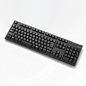 �w���i�x�G���R�� TK-FDM063TBK�L�[�{�[�h �u���b�N