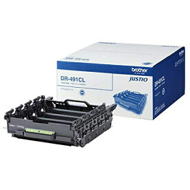 brother ドラムユニット DR-491CL 純正品 30000枚 【代引不可】【送料無料（一部地域除く）】